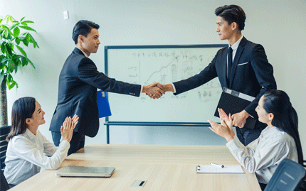 當項目管理遇上CRM，會擦出怎樣的火花？