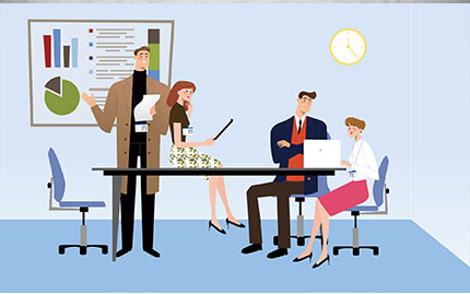 為什么說CRM能幫助企業(yè)做出更明智的決策？